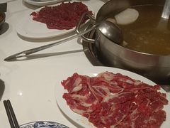 -陈记顺和潮汕牛肉火锅(韩江路店)