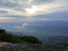 -武陵山森林公园