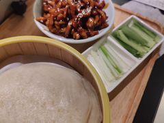 -小菜园新徽菜(青岛市南万象城店)