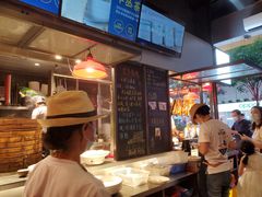 -陈鹏鹏潮汕菜(欢乐海岸 海边景观店)