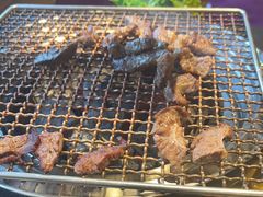 -九田家黑牛烤肉料理(欧洲假日店)