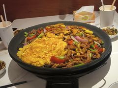 -一烙锅(友谊店)