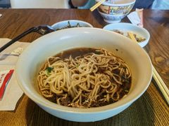-李先生牛肉面大王(正定机场餐厅)