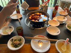 -李子坝梁山鸡(李子坝大鸡哥店)