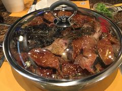 -黄记煌三汁焖锅(崇文门店)