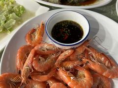 -范饭椰林川湘味海鲜·椰子鸡(三亚湾椰梦长廊店)