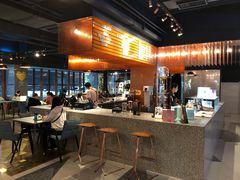 -sugarman espresso素饮糖人高新咖啡工厂