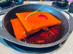 传统红锅-园里火锅(仁和新城店)
