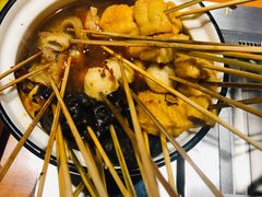 -白玉串城(南六中路店)