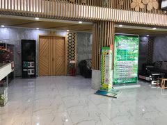 -绿岛汤泉韩式休闲会所