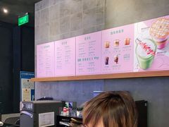 -星巴克(大连柏威年店)