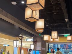 -大盐帮川菜馆(长楹天街店)