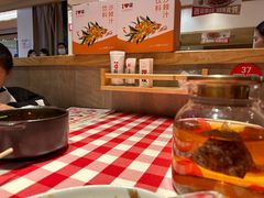 -西贝(深圳卓悦汇店)