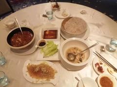 -浦东绿地铂骊酒店品珍轩中餐厅