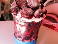 -Cafe de Paris(林荫路店)