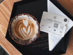 -ChanDu躔度咖啡(灯塔店)