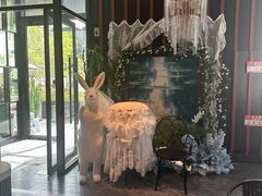 -风渡嘉荷西餐厅 Windy City(西三旗金隅店)