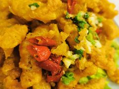 -阿杰臻选海鲜饭店(普陀山店)