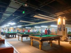 -云川台球(马甸店)