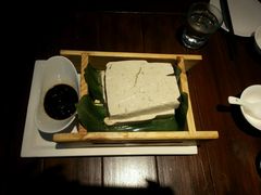 -Local泰莲庭(虹鳟鱼店)