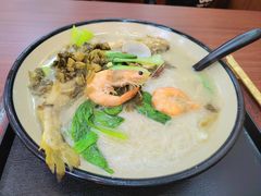 -台州老六海鲜面馆(上南总店)