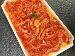 -金刚山(学府路店)