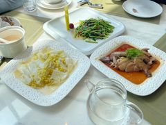 -南昌绿地铂瑞酒店·臻萃轩中餐厅