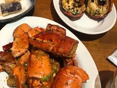 -mezza9 Macau(澳门君悦酒店)