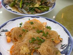 -旺鲜渔港连锁餐厅·珠海特色美食地标(爱情邮局店)