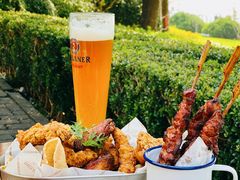 -宝莱纳餐厅(滨江店)