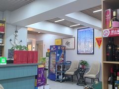 -鱼市酒店(威海水产批发市场店)