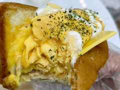 -蛋先生·爆蛋吐司(1818夜市店)