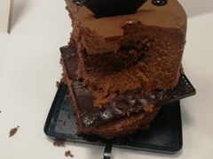 魔都黑森林-莉莲蛋挞(日月光店)