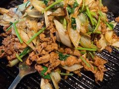 -喜悦烤鸭·新京菜(王府井店)