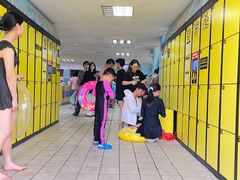 -杭州浪浪浪水公园