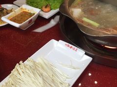 -川椒百味火锅(凤凰南街店)