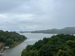 -天目湖涵田度假村