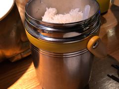 米饭（桶）-炊烟小炒黄牛肉(东庆街店)