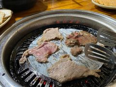 -二刚大块烤肉(东山商业街店)