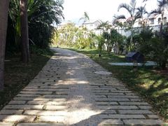 -厦门日月谷温泉渡假村