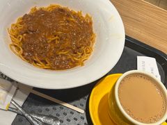 -大家乐(广州中华广场店)