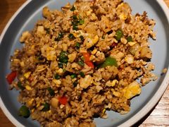 和牛炒饭-無境·匠心日本料理(汉街店)