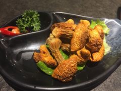 -煲宫猪肚鸡(昆山金鹰国际购物中心店)