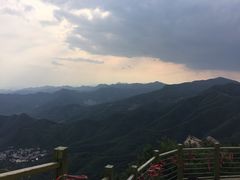 景点-定都峰