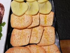 -好旺角齐市鲜切牛自助烤肉(农林五道街总店)