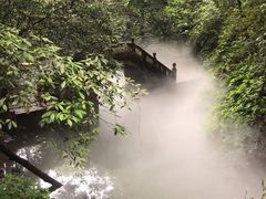 -常德桃花源景区