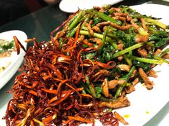 -老昌春饼(中央大街店)