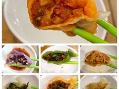 -宝源饺子(麦子店街店)