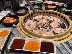 -牛局别馆·和牛烧肉(日月广场店)