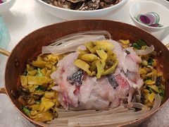-黄山老妈·土菜(碧桂园店)